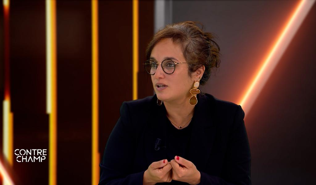 CRVI : fin brutale de l’intérim d’Inès Tamazarti, direction à nouveau vacante