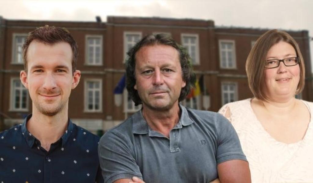 Fabrice Massenaux face à Arnaud Scheen : accusations, transparence et séance électrique