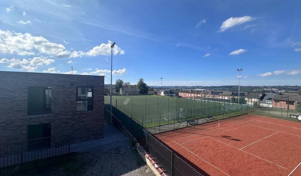 Panorama à Verviers : des subsides qui relancent enfin un projet attendu de longue date