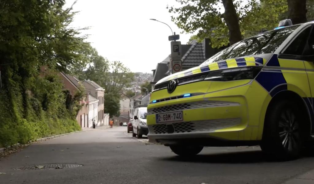 L’auteur d’un Fort Chabrol à Verviers risque 4 ans de prison