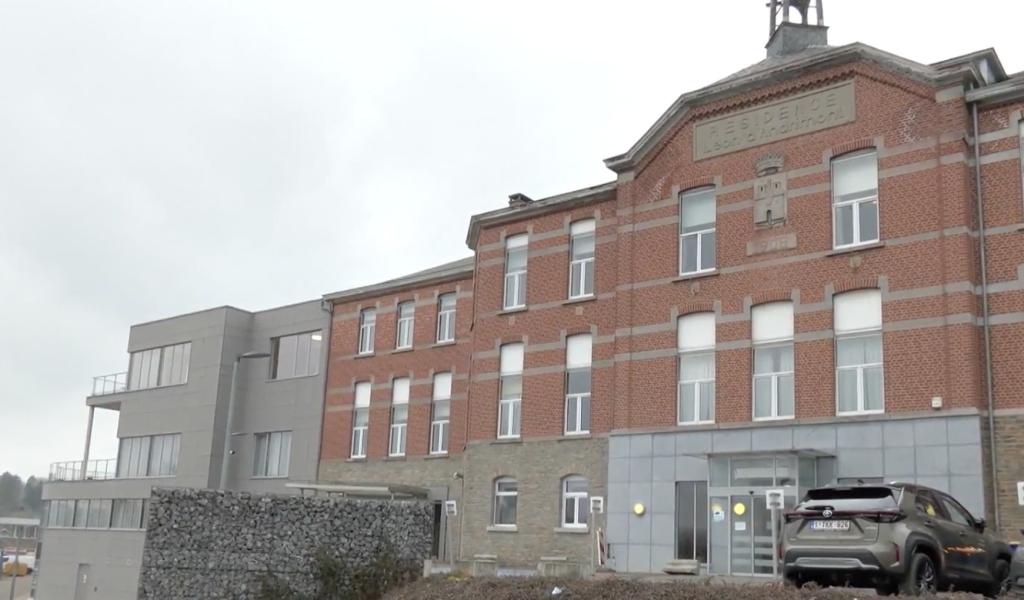 Limbourg va aider les Heures Claires par un prêt de 350 000 €