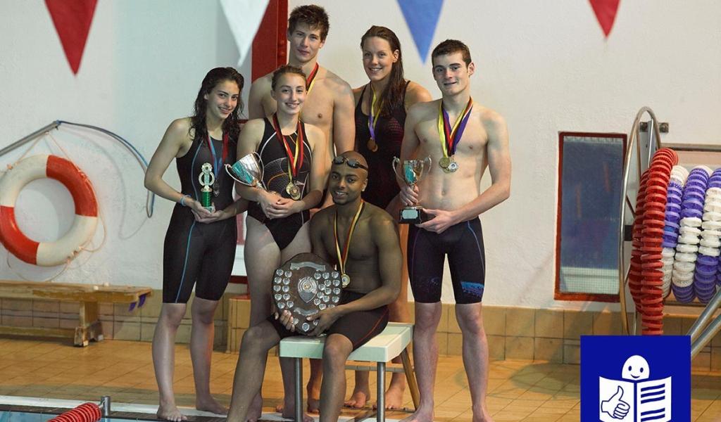 Des sportifs de notre région aux Special Olympics