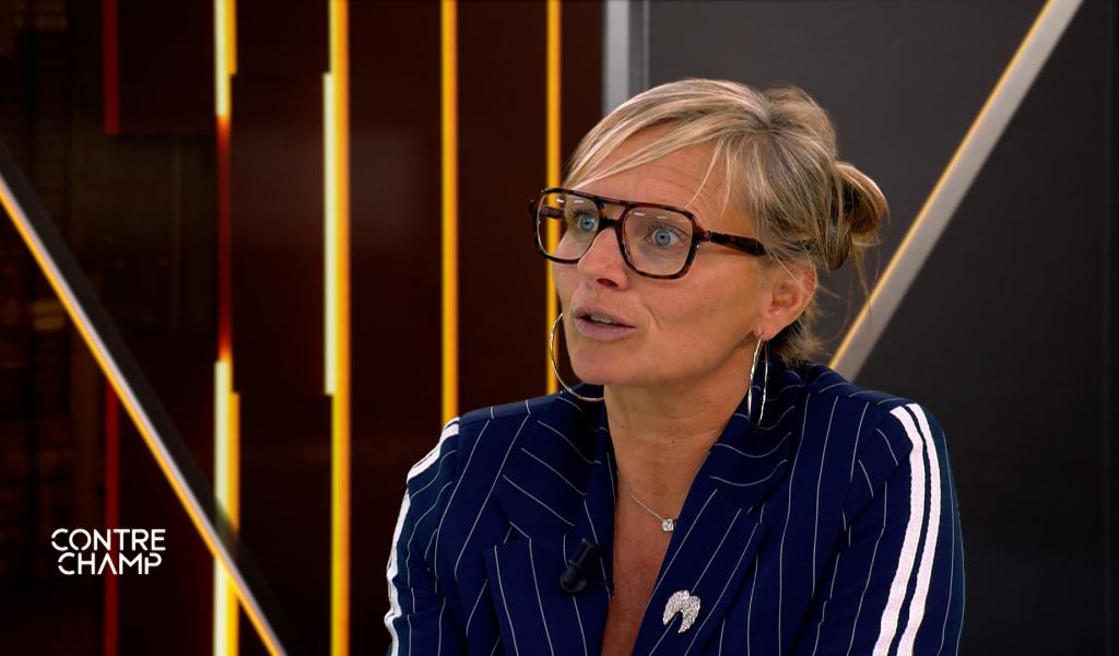 "On travaille au retour d'une grande enseigne à Verviers"