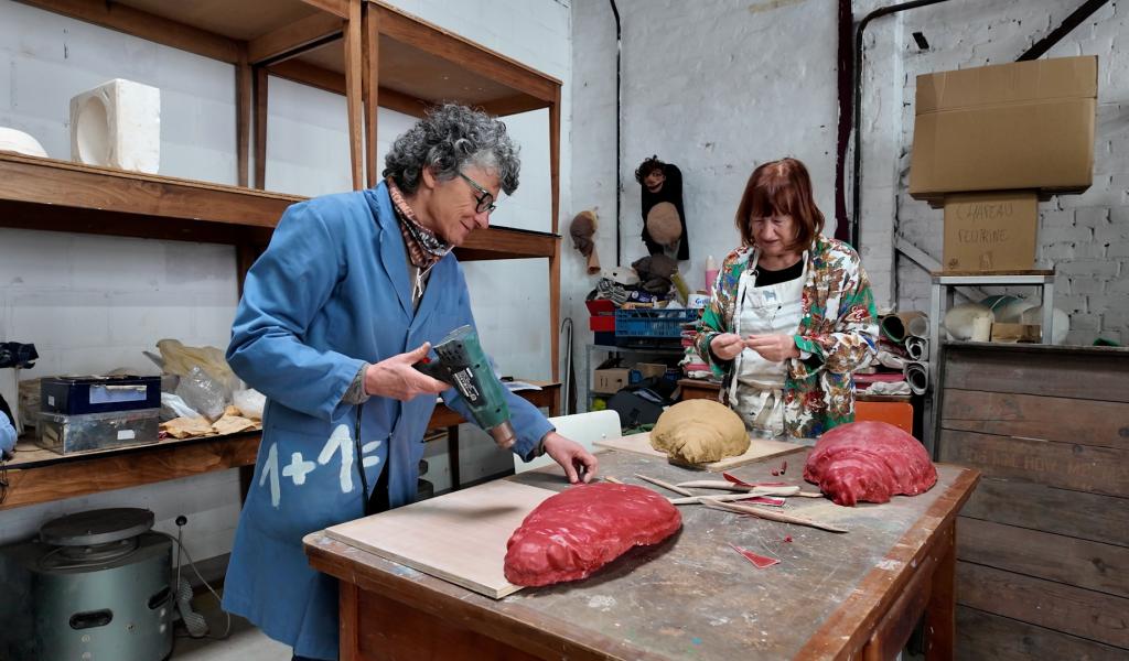 L' Atelier du Prince à l'heure de la métamorphose