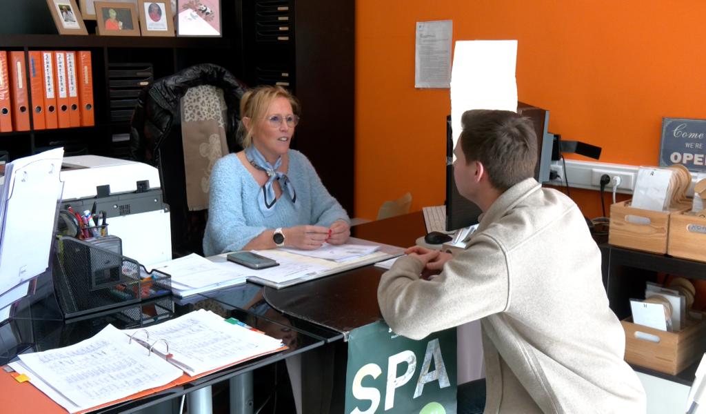 Spa : Inspanet rachète la société de titres-services La Calandreuse