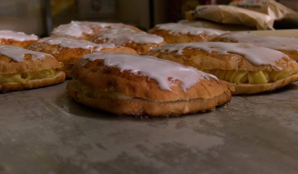Le Jeudi saint ou le jour des lunettes à Verviers
