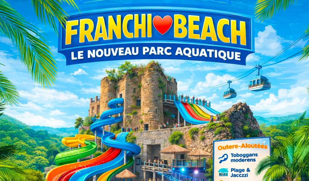 1er avril, un peu de légèreté humoristique