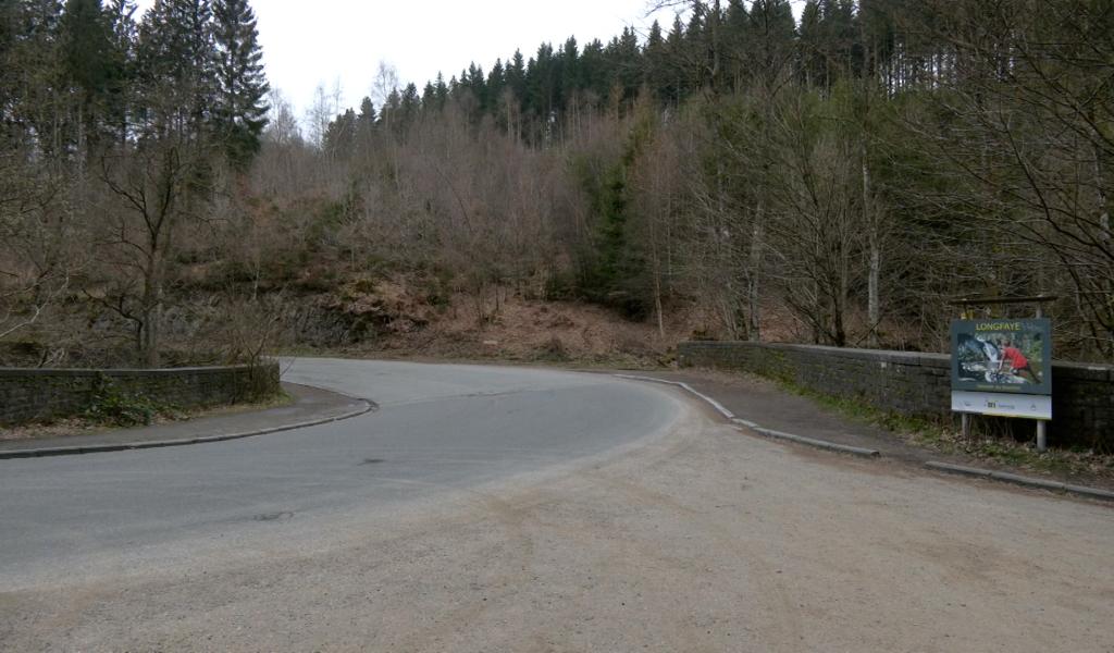 Waimes débloque des moyens pour sécuriser le Bayehon et ses routes