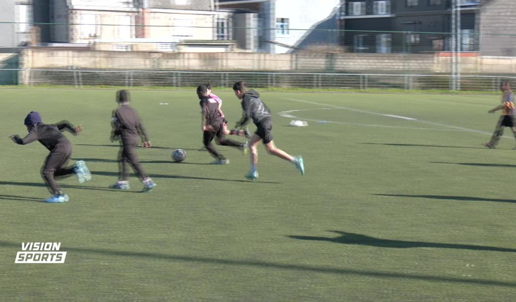 Le Stade Verviétois mise sur sa jeunesse pour construire l’avenir