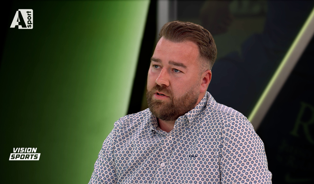 "La fusion est complètement ratée" : GSI Verviers arrêtera en Nationale pour retrouver du plaisir