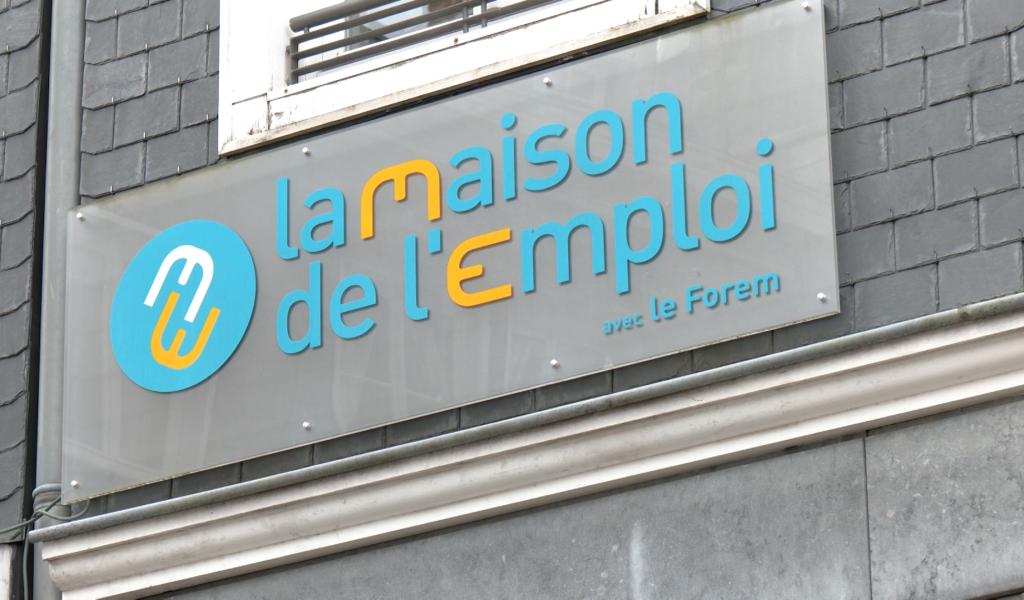 En 2027, 43 au lieu de 311 structures pour accueillir les chercheurs d'emploi