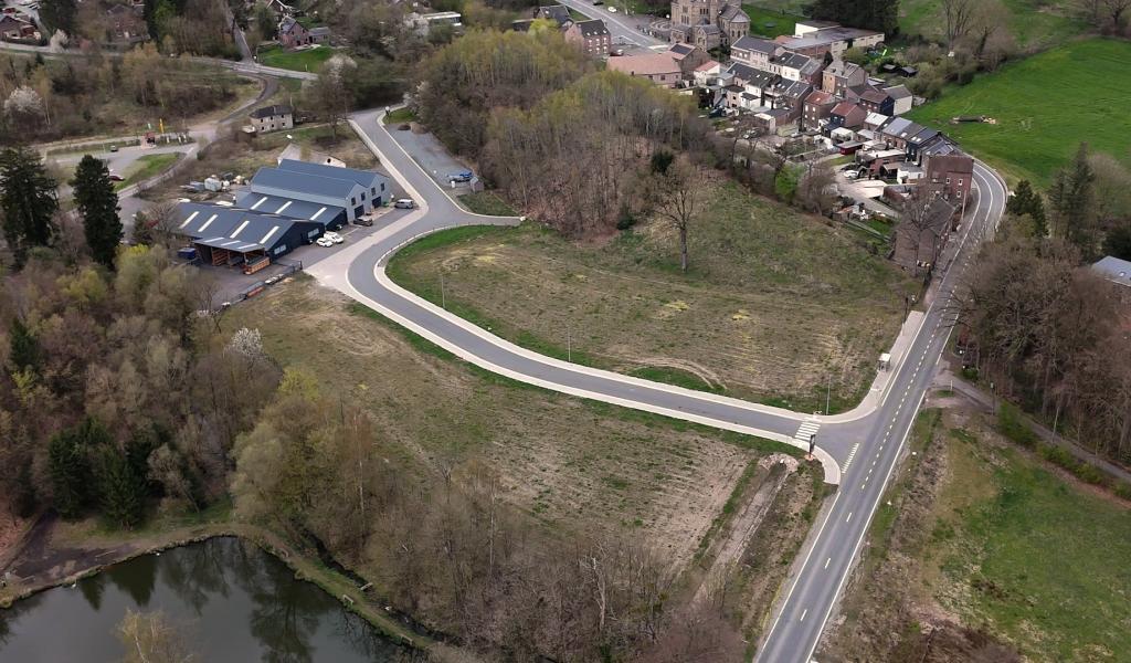 Plombières : fin du recours, le parc artisanal débloqué !