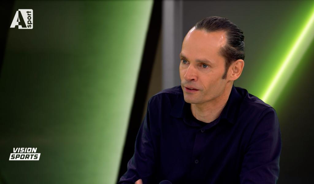 Dominique Dehaene : " La Belgique est le seul pays à organiser des jeux nationaux pour personnes atteintes d'un handicap mental"