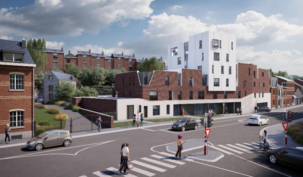 Un permis modificatif déposé pour la piscine de Mangombroux