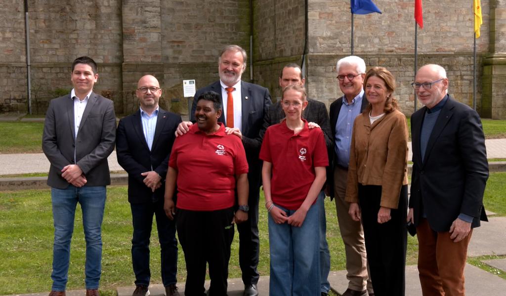 Special Olympics: 18 athlètes du Malmedy Athletic Club qualifiés!