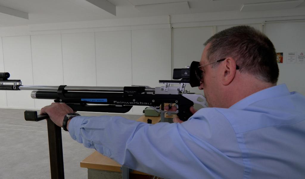 Le Stand de tir de Plombières fête ses 25 ans