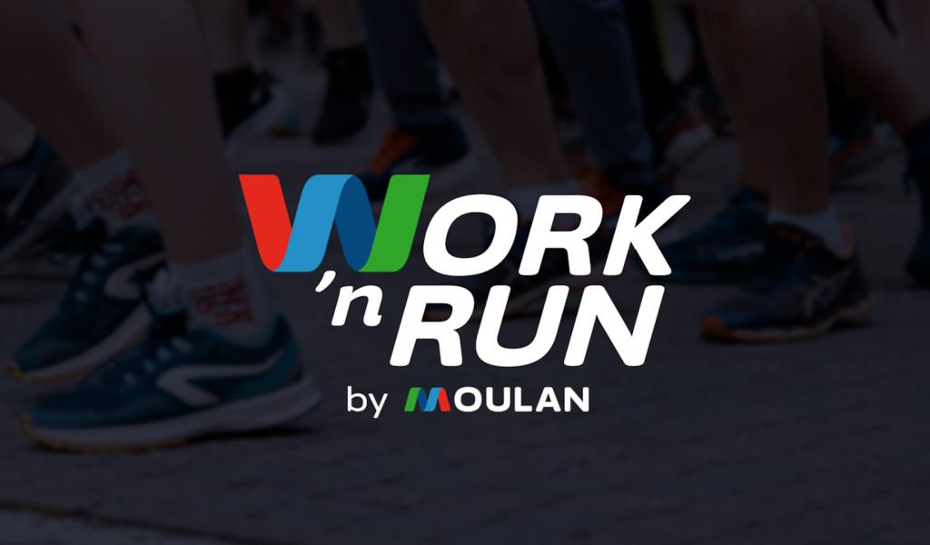 Work'n'Run 2026