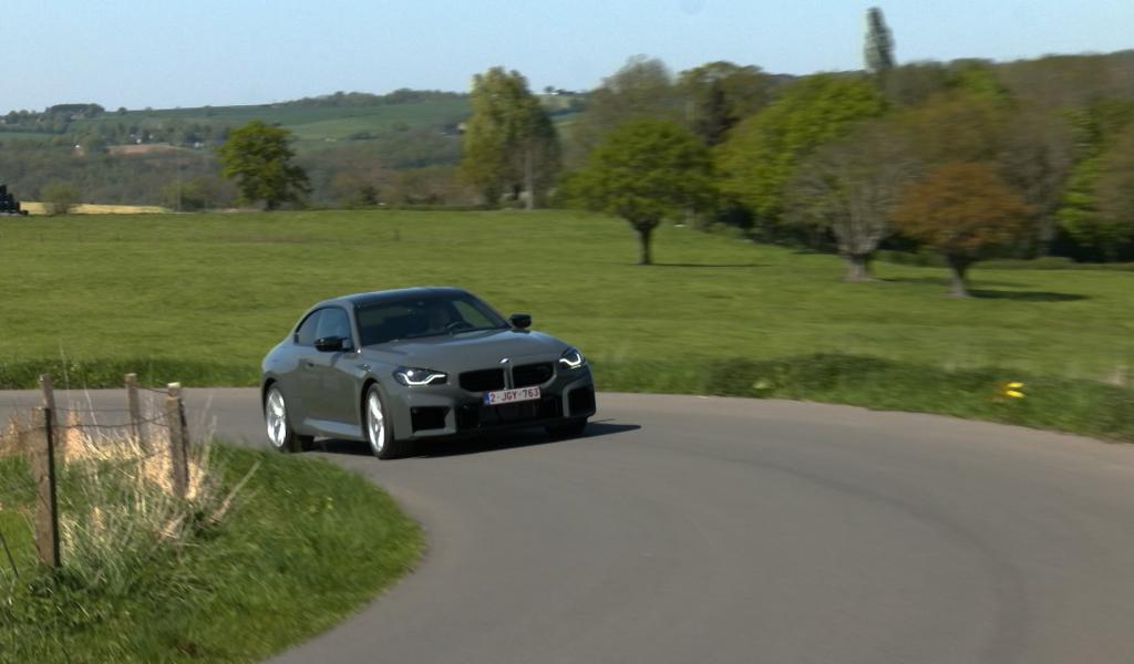BMW M2 : la dernière vraie rebelle ?