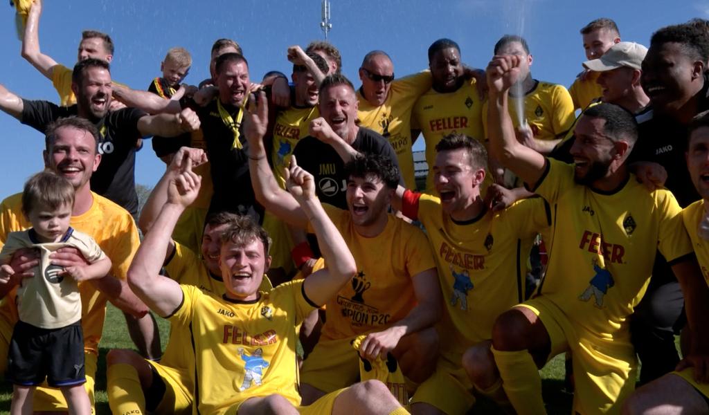 P2C: Weywertz s'offre le titre au bout du suspense