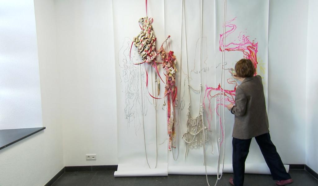 Eupen : des "Creative Future Citizen Workshops" pour façonner l'avenir