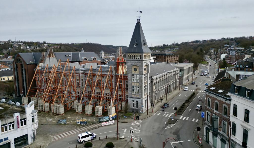 4 ans de prison pour violences répétées sur sa compagne