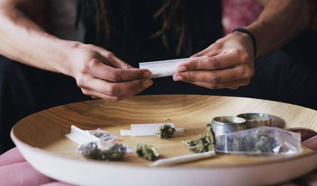 Une Verviétoise à la tête d’un vaste trafic de drogue impliquant 9 prévenus