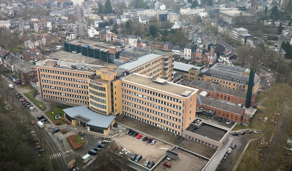 CHR Verviers et réseau Move : vers une refonte majeure du système hospitalier