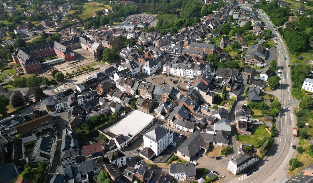 Stavelot boucle 2025 dans le vert, malgré la pression des dépenses