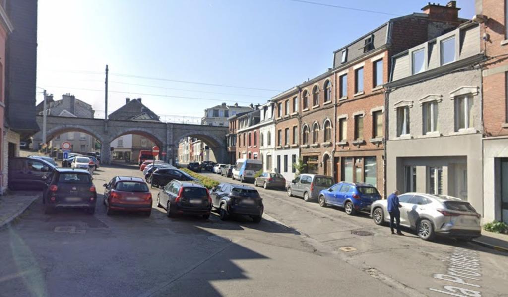 Spa : une femme de 69 ans décède après une chute depuis un appartement
