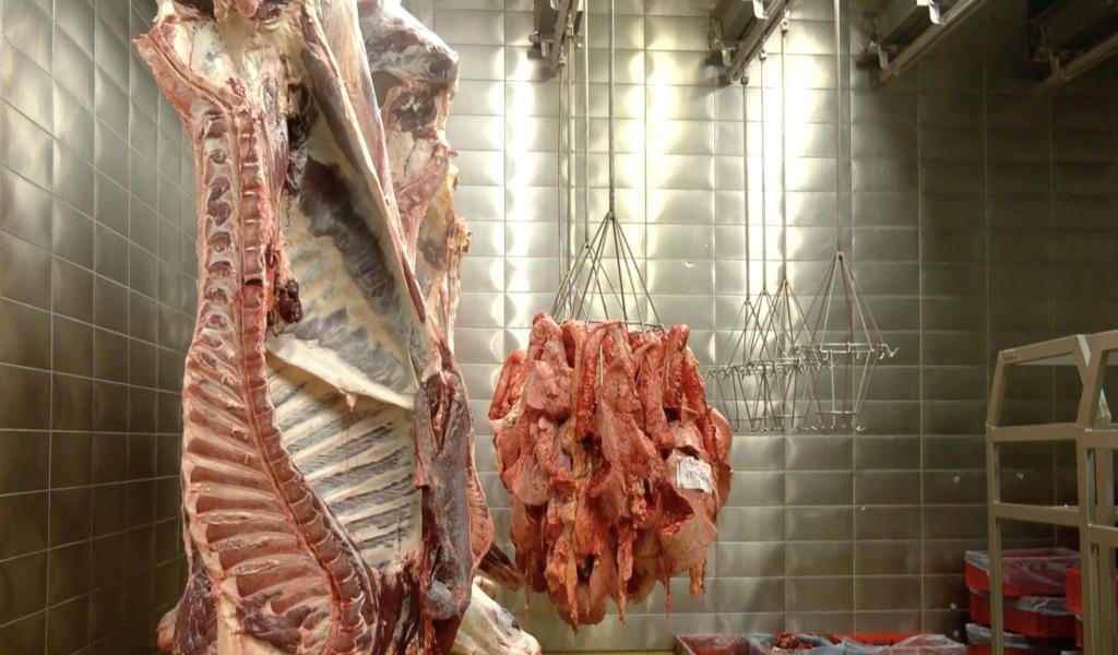 Cession ou concession, le sort de l’abattoir d'Aubel se joue maintenant !