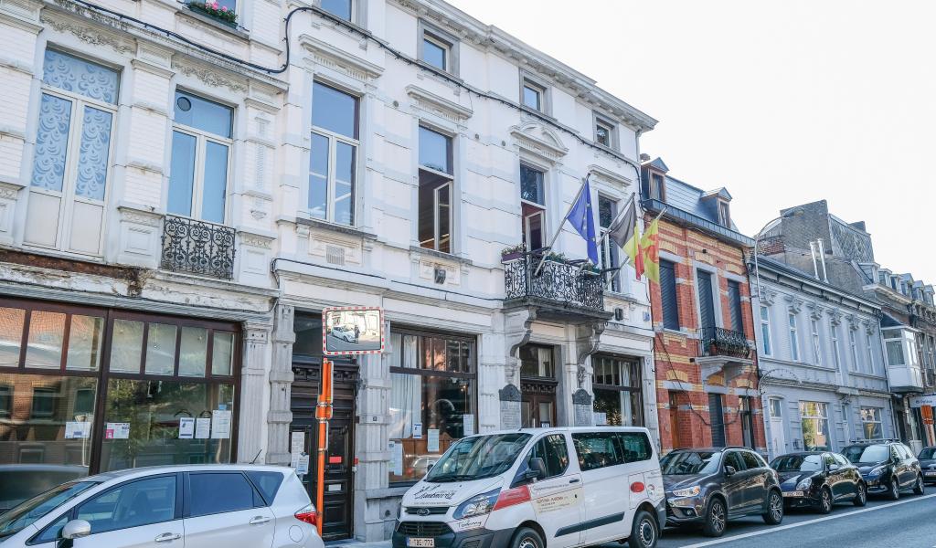 Limbourg : des finances maîtrisées et un compte 2025 en boni
