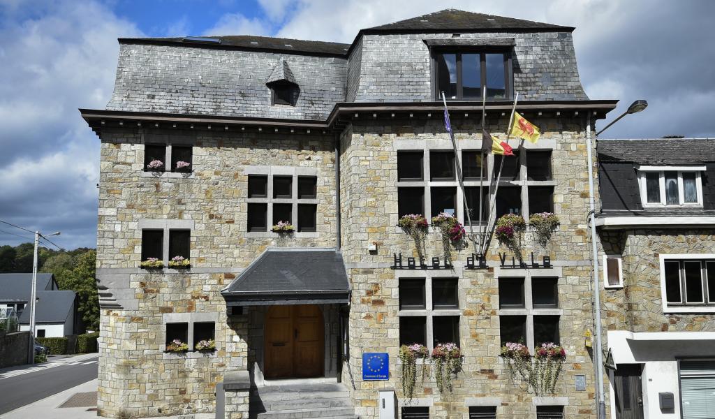 Lierneux : des comptes 2025 positifs, mais des tensions budgétaires en perspective
