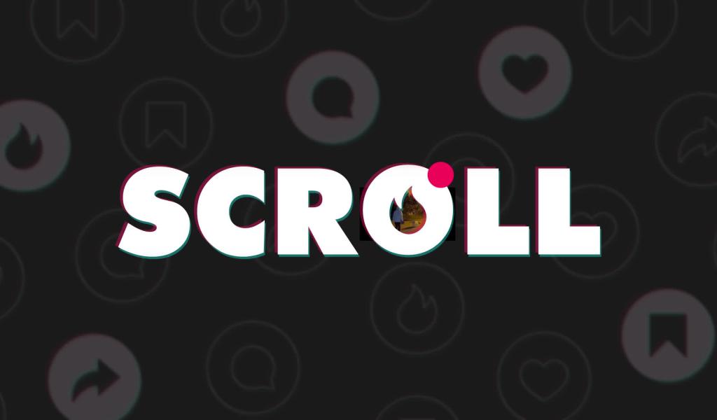 Scroll : les théories du complot
