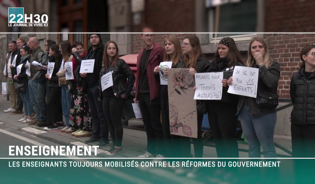 Le 22H30