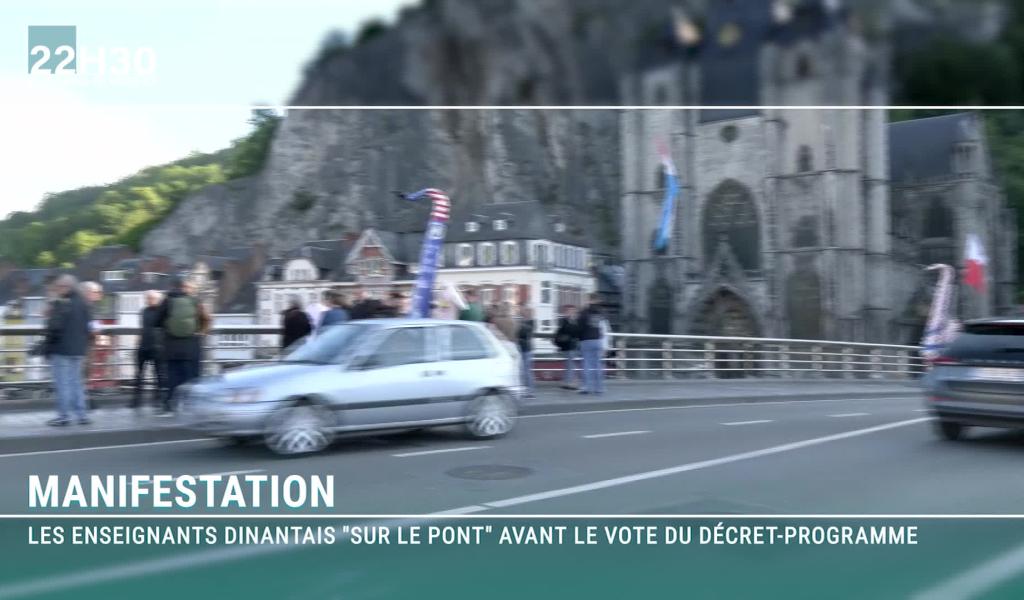Le 22H30