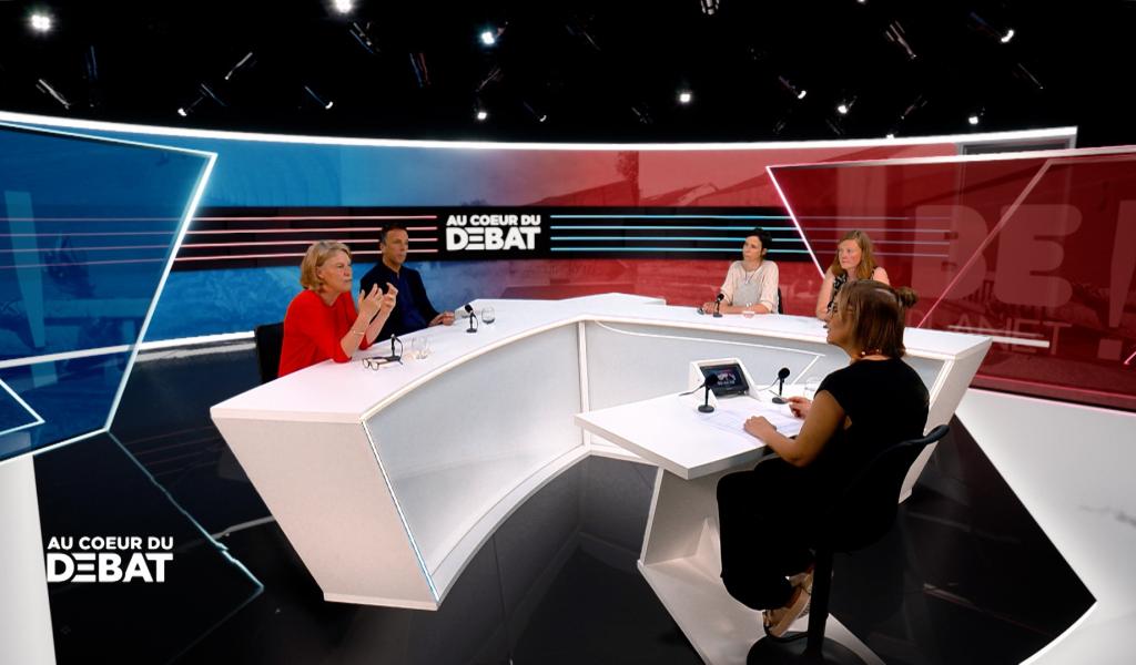Et si le bon moment pour agir, c’était maintenant ?