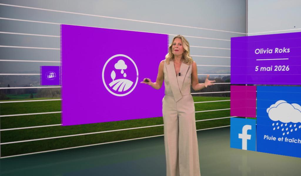 Météo