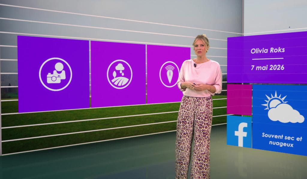 Météo