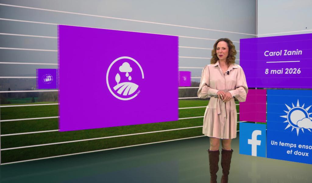 Météo