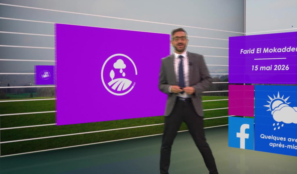Météo