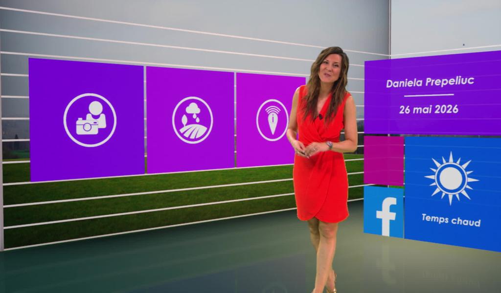 Météo
