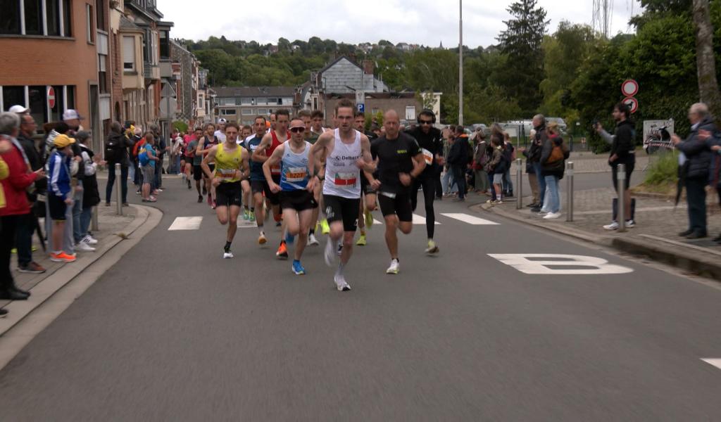 Jogging de Verviers : la 43e édition change de rythme