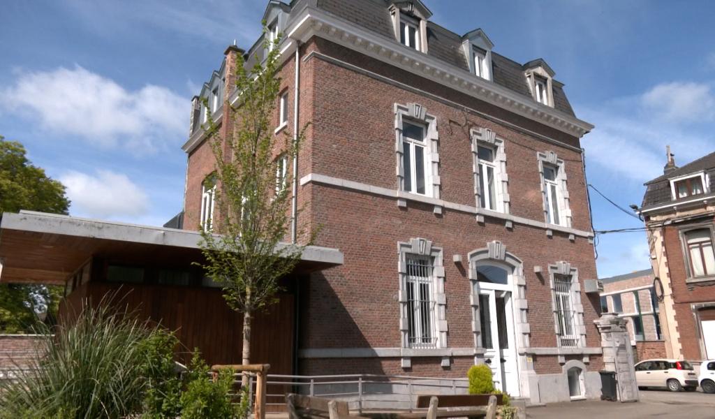 La Régie des Quartiers de Verviers fête ses 20 ans