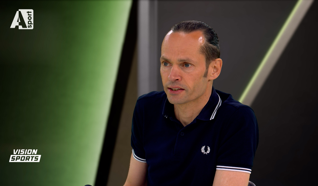 6.900 médailles pour "des Jeux conviviaux et très réussis" selon Dominique Dehaene, directeur des Special Olympics