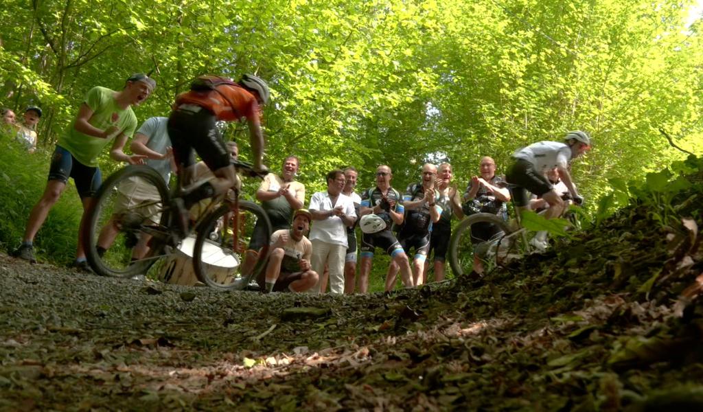 VTT: 35e édition sous le soleil pour l'Ardennes Trophy