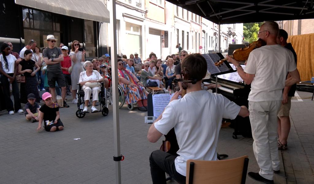 Le festival Chic Chac ne cesse de s’élargir