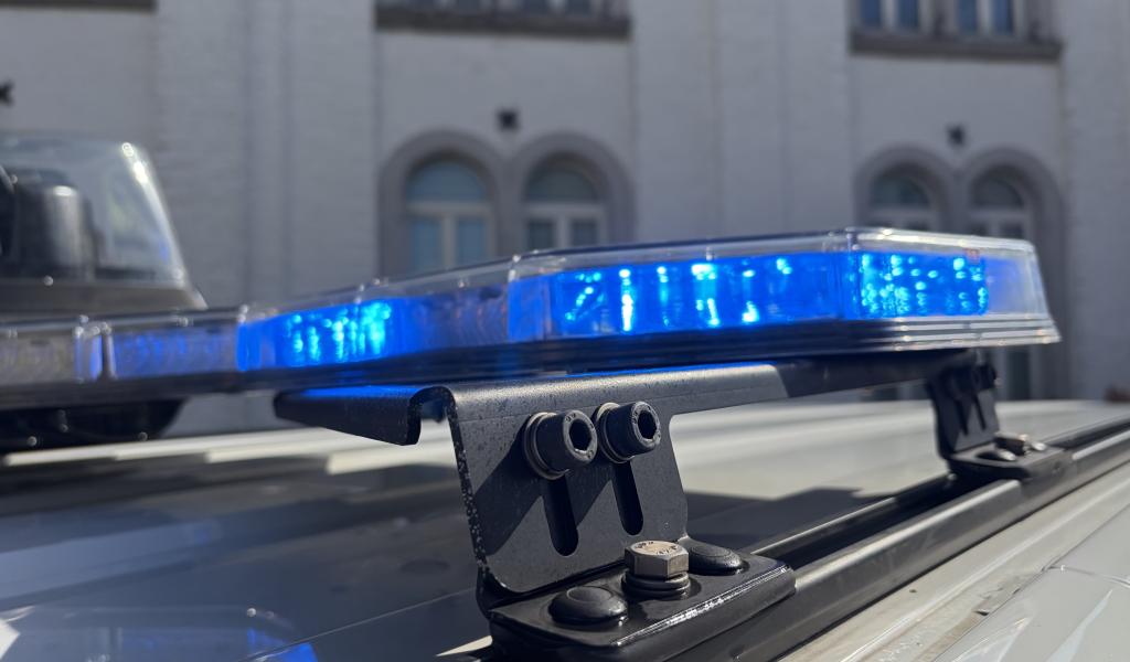 Une voiture volée à Goé déclenche une course-poursuite entre la Belgique et l’Allemagne