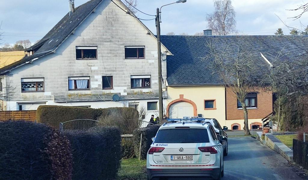 Agression mortelle à Saint-Vith : six ans de prison pour le principal auteur des coups de couteau