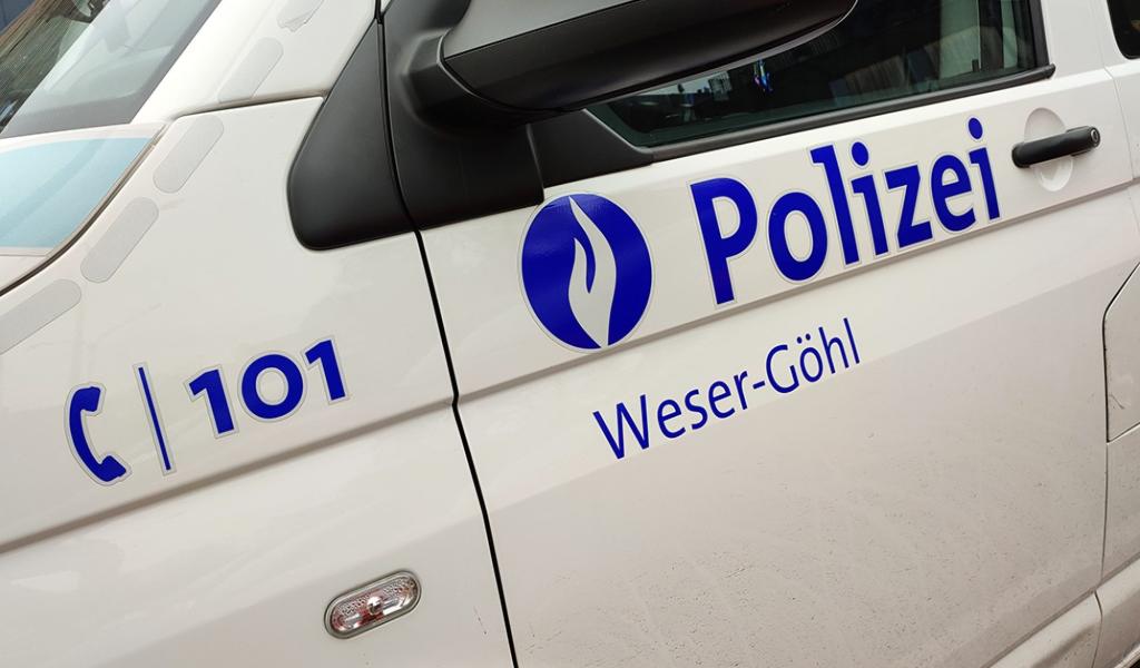 Une voiture « décolle » après un choc violent contre une habitation à Lontzen