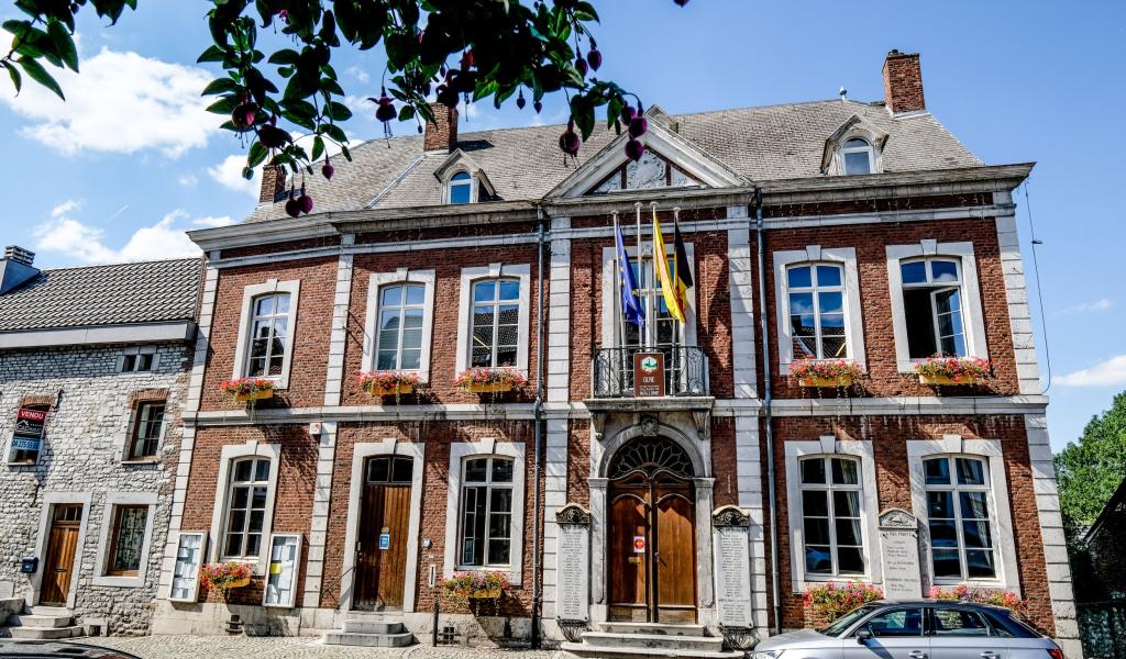 Olne valide sa modification budgétaire, l’opposition pointe un manque de clarté